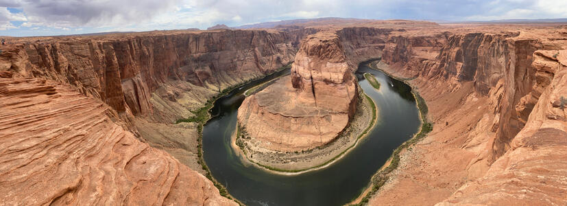 Horseshoe Bend