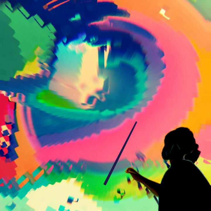 Creators of the Commons a card game to familiarize players with Creative Commons licenses