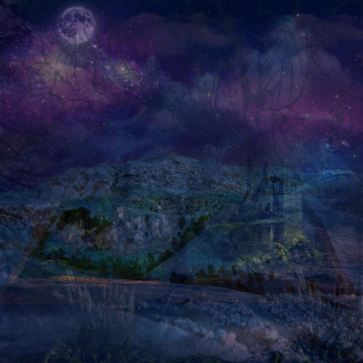 Consent&amp;Crew 4-player DnD style game using consent-based decision-making (sociocracy)